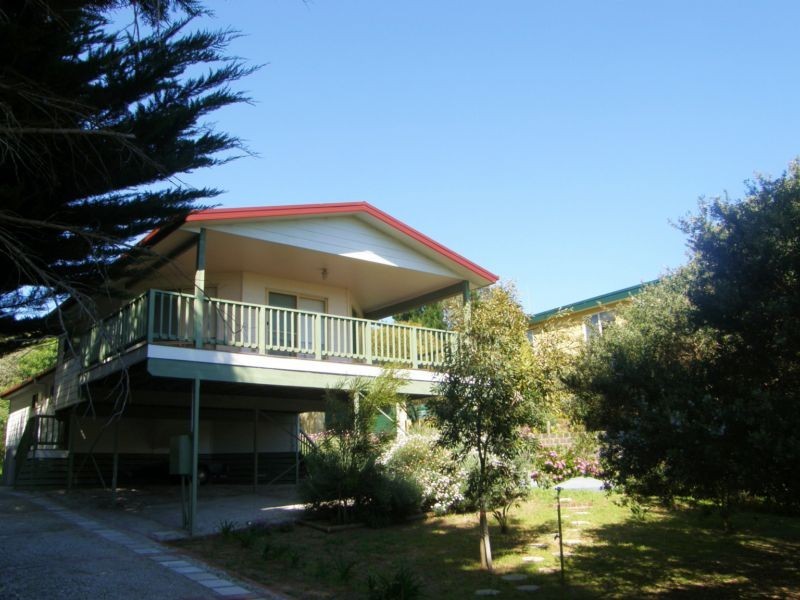 87 CANTERBURY ROAD – 1ST ESTATE, Venus Bay VIC 3956