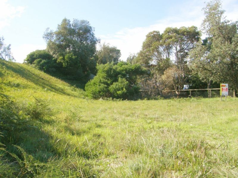 43 PANDORA AVENUE, Venus Bay VIC 3956
