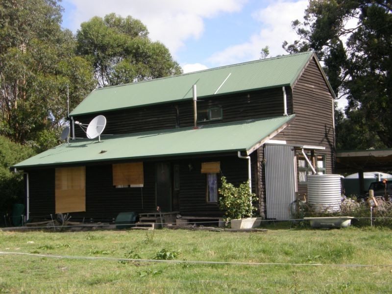 53 MAIN STREET, Stony Creek VIC 3957