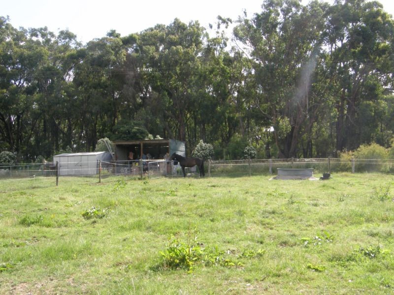 53 MAIN STREET, Stony Creek VIC 3957