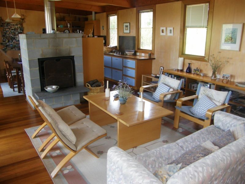 814 LEES ROAD, Venus Bay VIC 3956