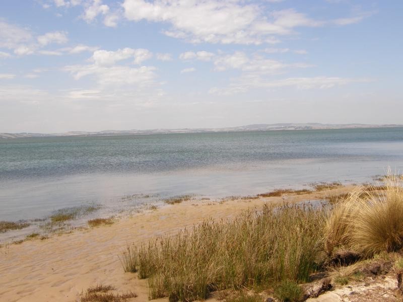 814 LEES ROAD, Venus Bay VIC 3956