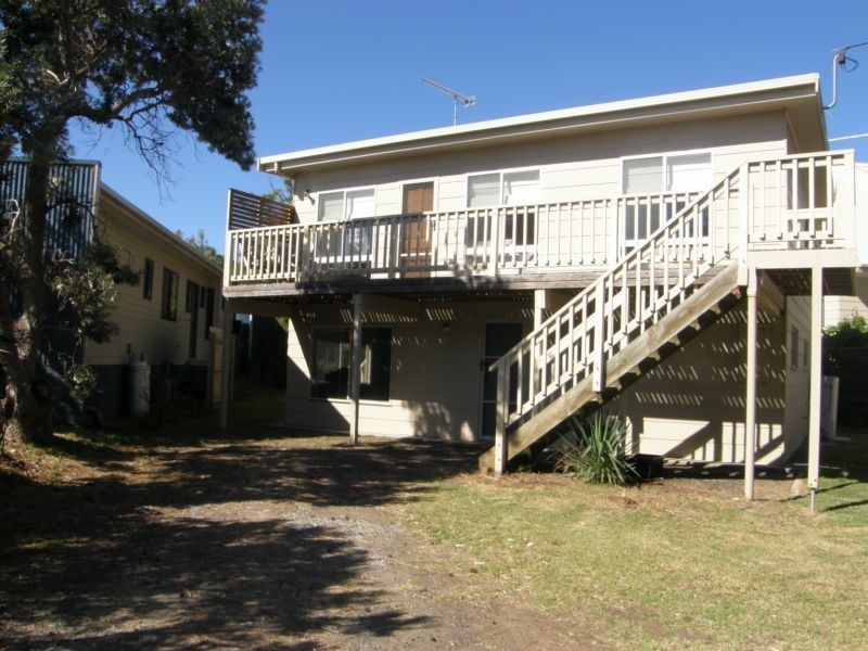 22 MERCURY DRIVE, Venus Bay VIC 3956