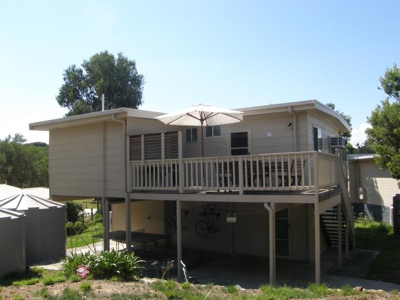 22 MERCURY DRIVE, Venus Bay VIC 3956
