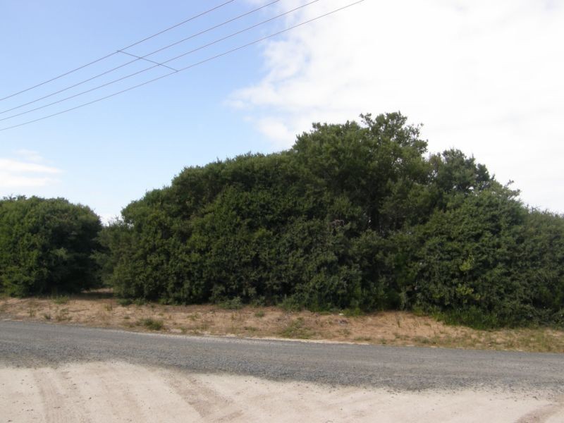 1 INLET VIEW ROAD, Venus Bay VIC 3956