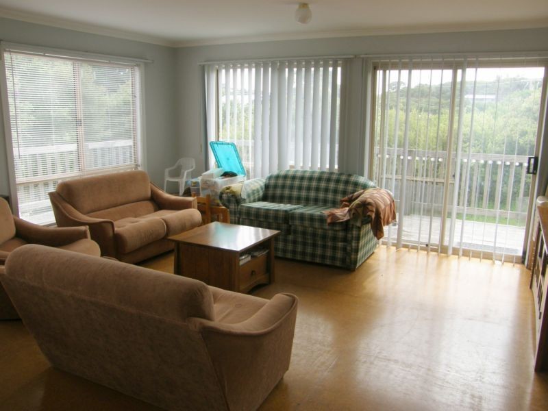 6 WOORAK AVENUE, Venus Bay VIC 3956