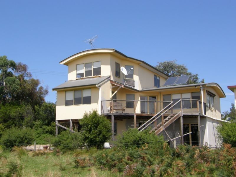 33 FISHERMANS ROAD, Venus Bay VIC 3956