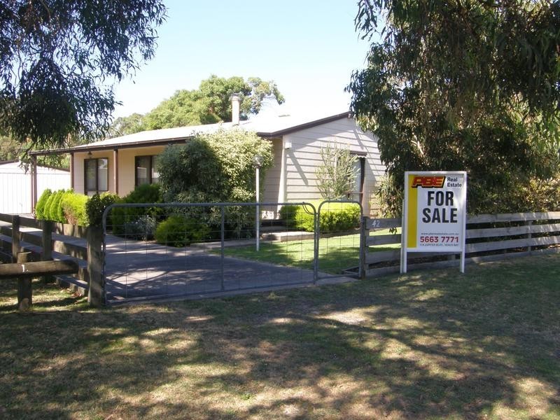 42 WALKERVILLE ROAD, Tarwin Lower VIC 3956