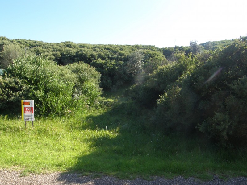 104 INLET VIEW ROAD, Venus Bay VIC 3956