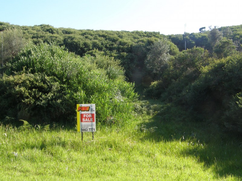 104 INLET VIEW ROAD, Venus Bay VIC 3956