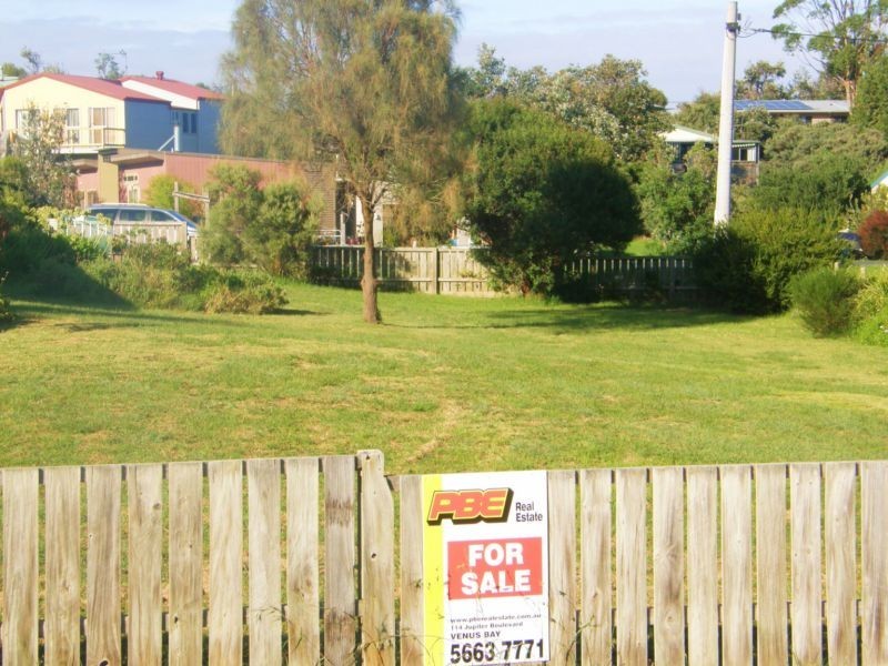 4 LOUIS ROAD, Venus Bay VIC 3956