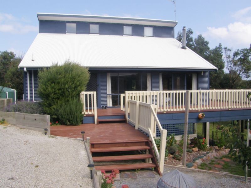 2 SYDNEY COURT, Venus Bay VIC 3956