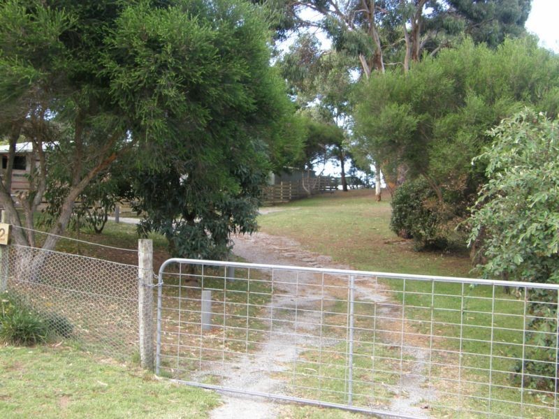 52 MERCURY DRIVE, Venus Bay VIC 3956