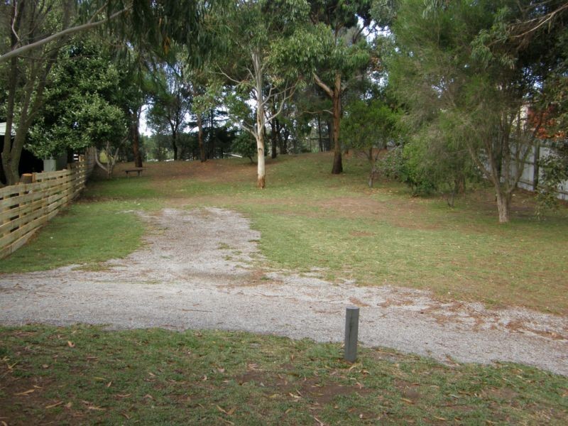 52 MERCURY DRIVE, Venus Bay VIC 3956