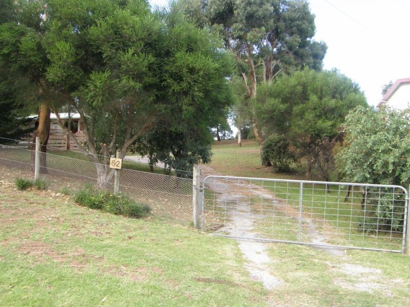 52 MERCURY DRIVE, Venus Bay VIC 3956