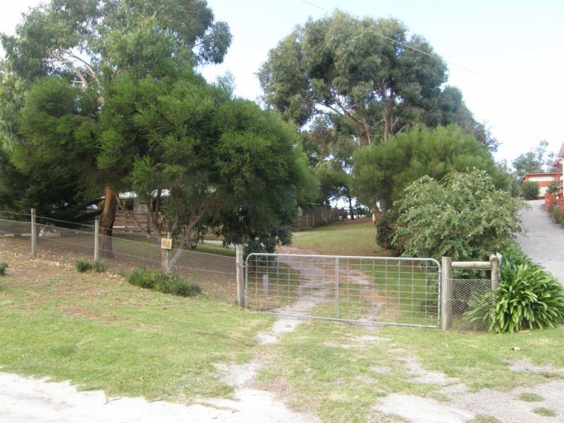 52 MERCURY DRIVE, Venus Bay VIC 3956