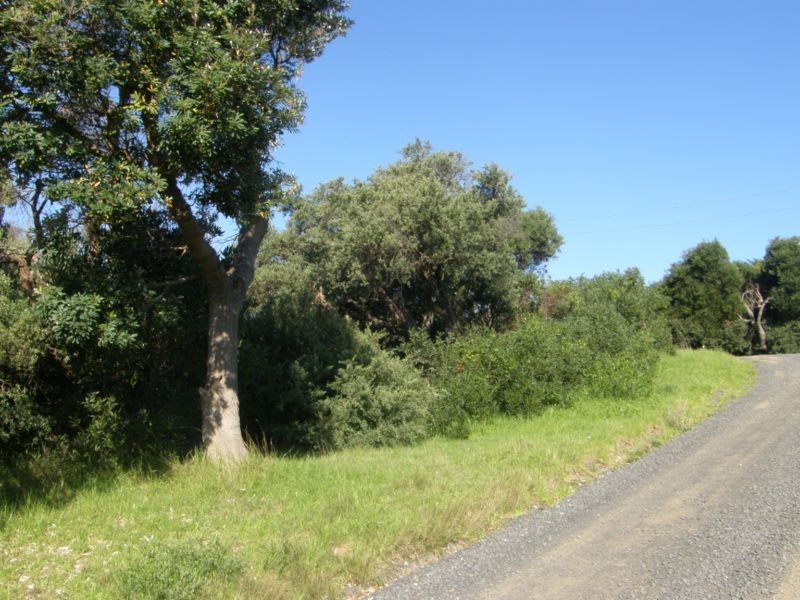 16 ATHERTON DRIVE, Venus Bay VIC 3956