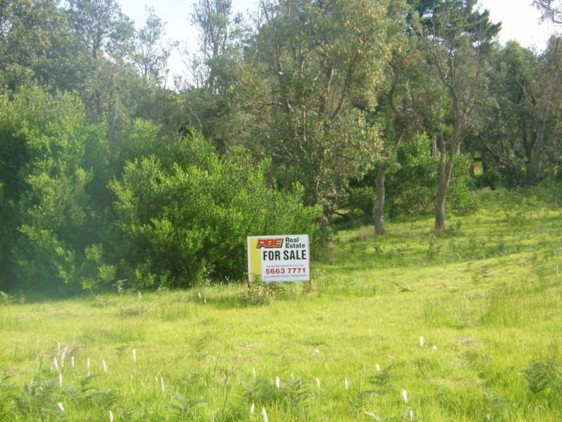 4 BLACK AVENUE, Venus Bay VIC 3956