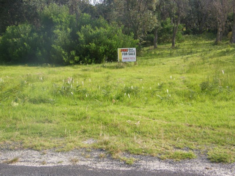 4 BLACK AVENUE, Venus Bay VIC 3956