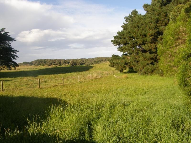 19 PLUTO DRIVE, Venus Bay VIC 3956