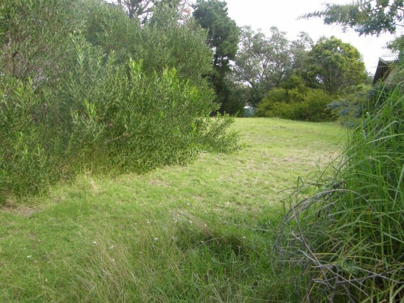 11 GRAHAM AVENUE, Venus Bay VIC 3956