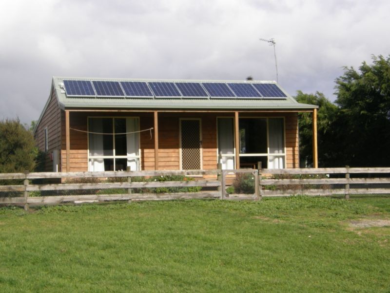 1016 WALKERVILLE ROAD, Tarwin Lower VIC 3956