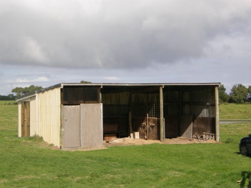 1016 WALKERVILLE ROAD, Tarwin Lower VIC 3956