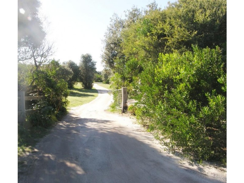 804 LEES ROAD – 3RD ESTATE, Venus Bay VIC 3956