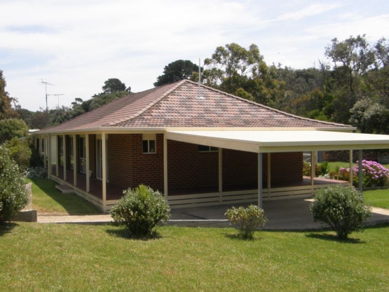 85 PANDORA AVENUE, Tarwin Lower VIC 3956