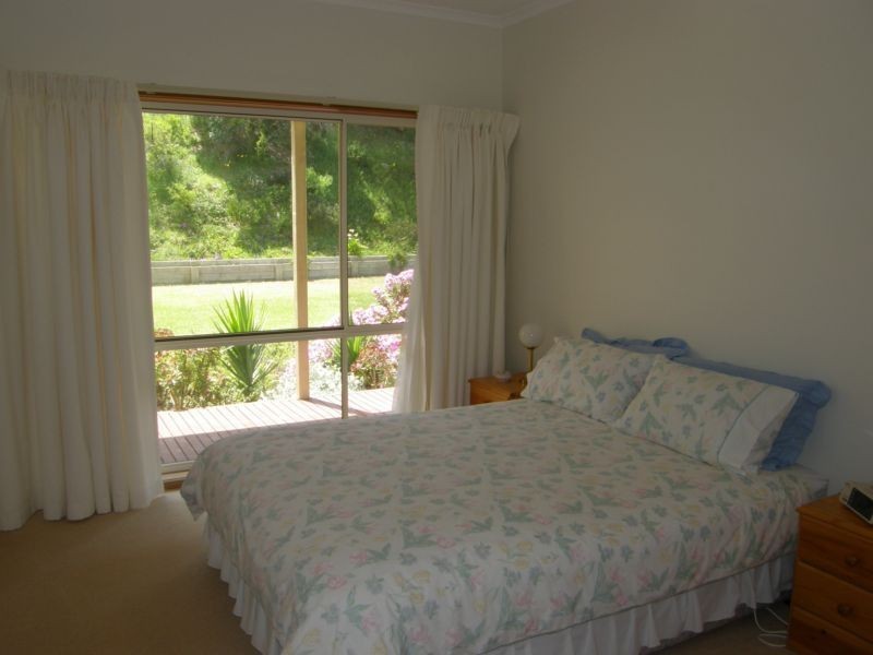 85 PANDORA AVENUE, Tarwin Lower VIC 3956