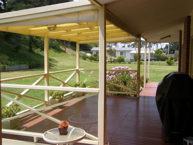 85 PANDORA AVENUE, Tarwin Lower VIC 3956