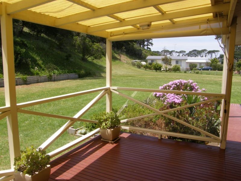 85 PANDORA AVENUE – 1ST ESTATE, Venus Bay VIC 3956