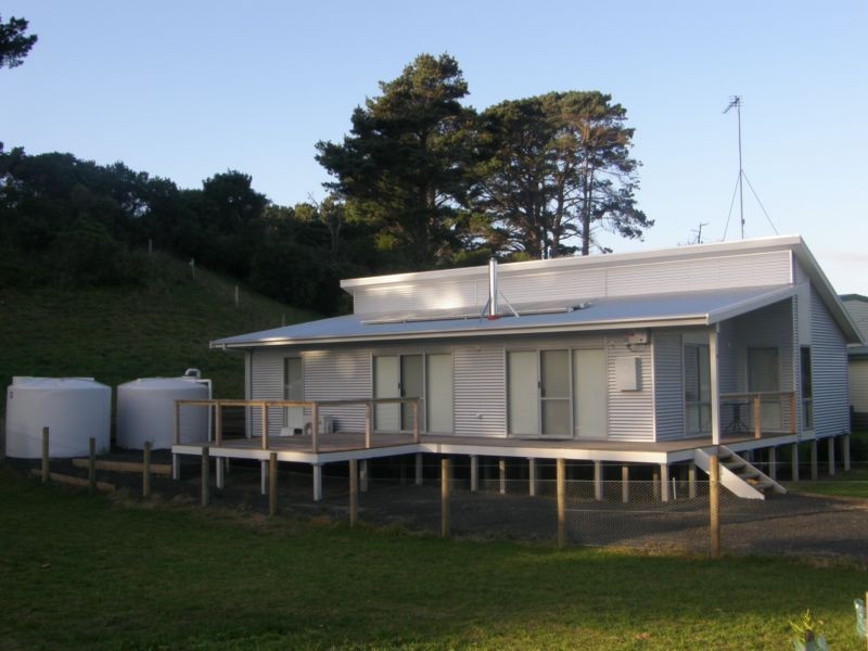 95 PANDORA AVENUE, Venus Bay VIC 3956