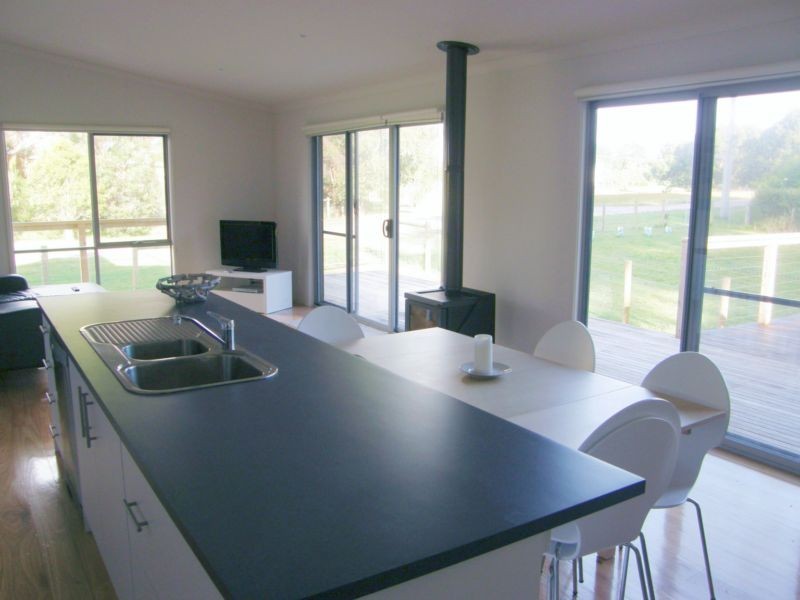 95 PANDORA AVENUE, Venus Bay VIC 3956