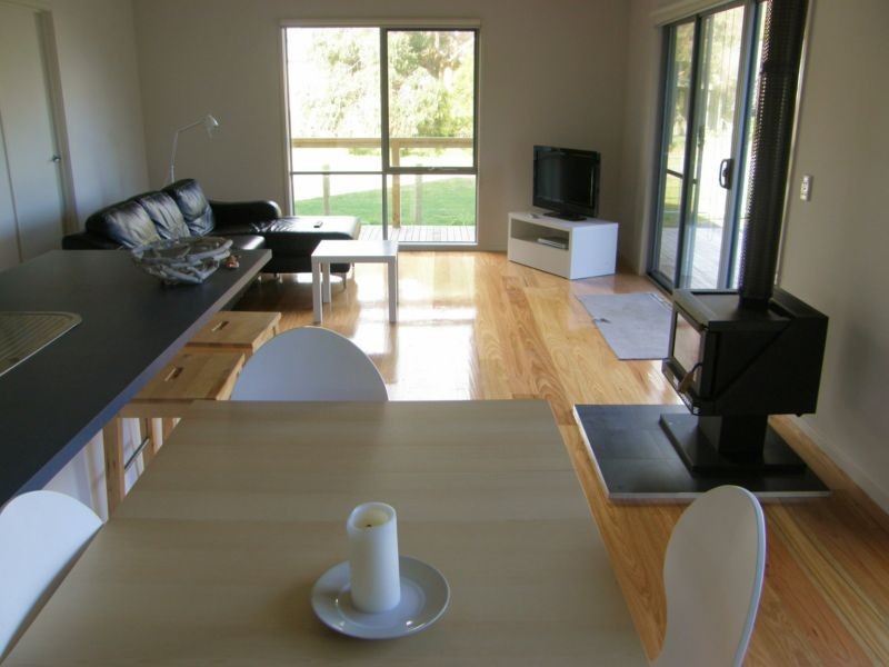 95 PANDORA AVENUE, Venus Bay VIC 3956