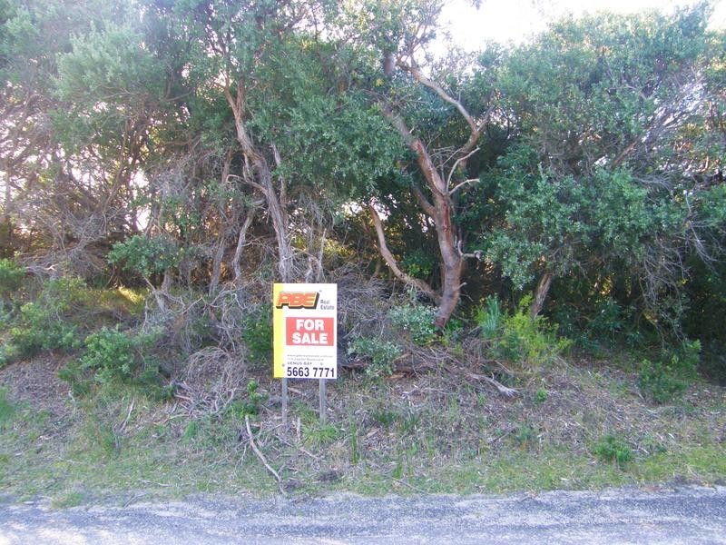 44 ATHERTON DRIVE, Venus Bay VIC 3956