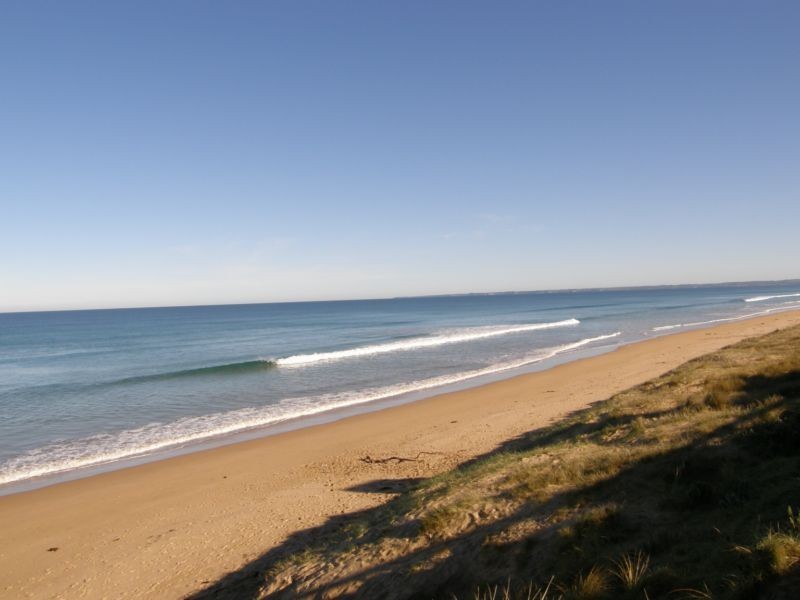 44 ATHERTON DRIVE, Venus Bay VIC 3956