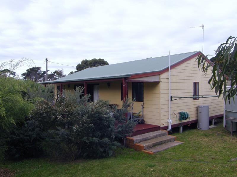 5 KEITH STREET – 1ST ESTATE, Venus Bay VIC 3956