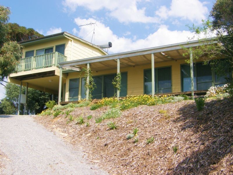 55 INLET VIEW ROAD – 1ST ESTATE, Venus Bay VIC 3956