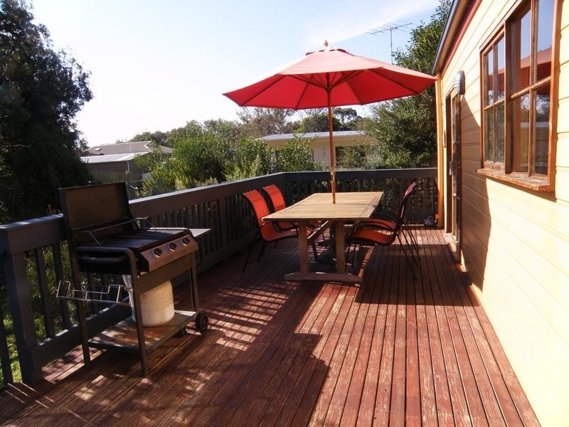 95 MCINDOE AVENUE – 2ND ESTATE, Venus Bay VIC 3956