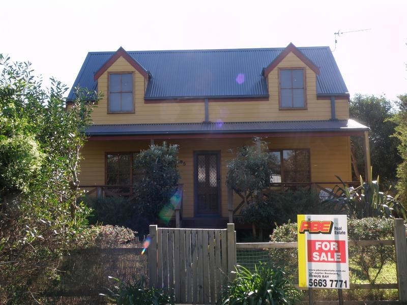 95 MCINDOE AVENUE – 2ND ESTATE, Venus Bay VIC 3956