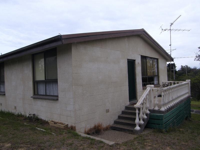 4 OUTLOOK DRIVE, Venus Bay VIC 3956