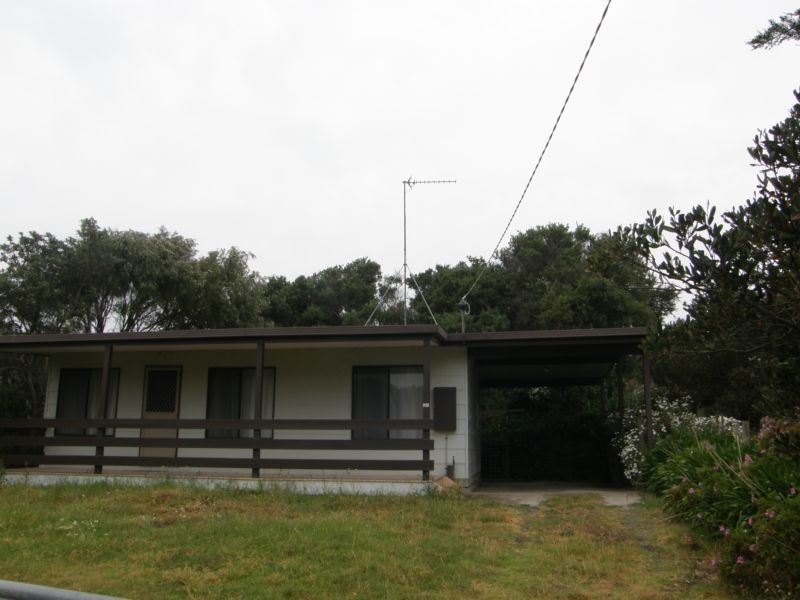 38 JUPITER BOULEVARD – FIRST ESTATE, Venus Bay VIC 3956