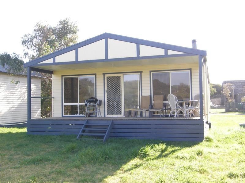 3 JUPITER BOULEVARD – 1ST ESTATE, Venus Bay VIC 3956