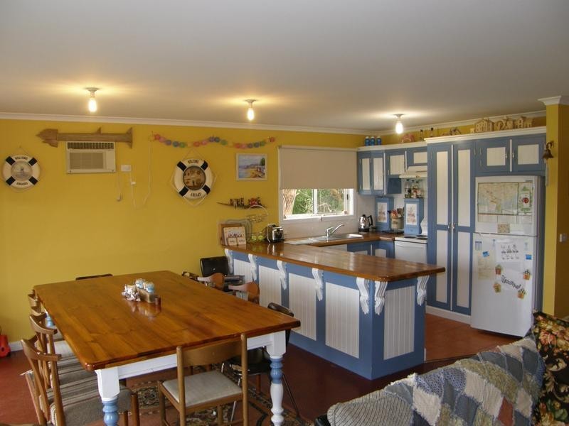 3 JUPITER BOULEVARD – 1ST ESTATE, Venus Bay VIC 3956