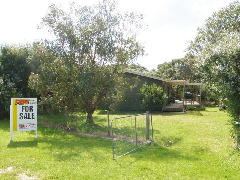 82 INLET VIEW ROAD – 1ST ESTATE, Venus Bay VIC 3956