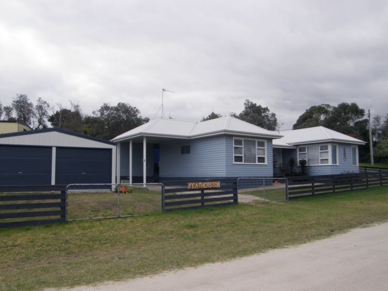 1 JANE STREET – 2ND ESTATE, Venus Bay VIC 3956