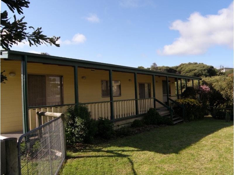 1 ATKINSON AVENUE – 1ST ESTATE, Venus Bay VIC 3956