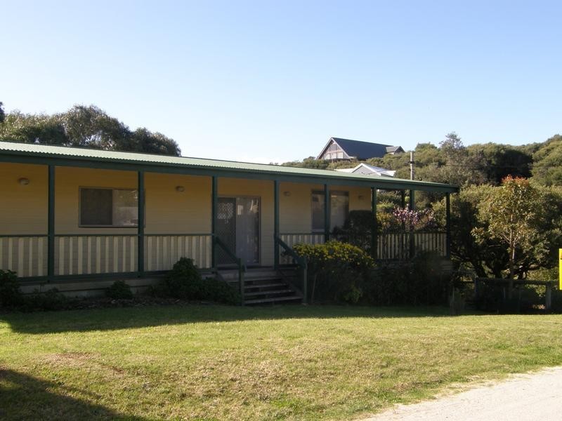 1 ATKINSON AVENUE – 1ST ESTATE, Venus Bay VIC 3956