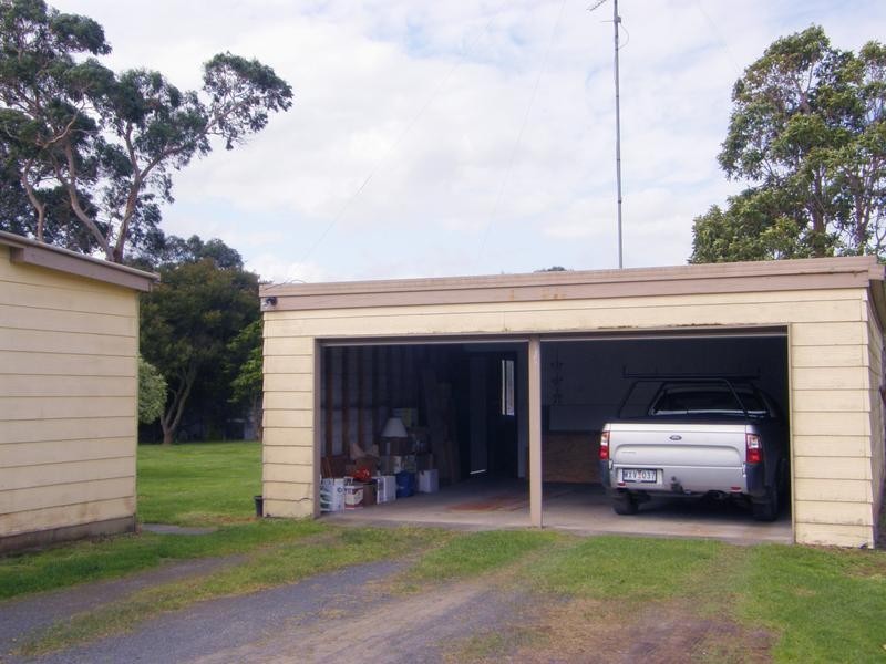 20 WALKERVILLE ROAD, Tarwin Lower VIC 3956